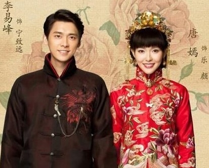 《活色生香》乐颜什么时候知道是宁致远救她的 乐颜会和安逸尘结婚吗