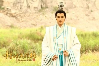 封神英雄榜2子牙回头见公豹三十六路伐西岐_36路具体介绍_365经典网