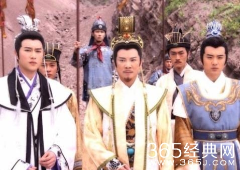 封神英雄榜2鲛儿喂血救子牙性命难保_鲛儿最后结局是怎么死的_365经典网