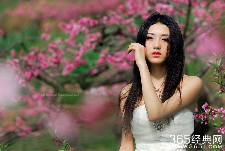 让青春在迷茫中盛放