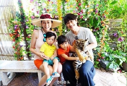 爸爸去哪儿第三季什么时间播出 陈浩民已确认参加