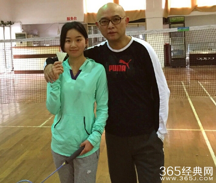 孟非的女儿叫什么名字 孟非的女儿的个人资料