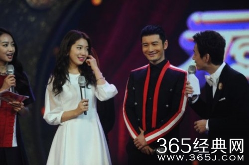 2015湖南卫视元宵晚会魔术揭秘