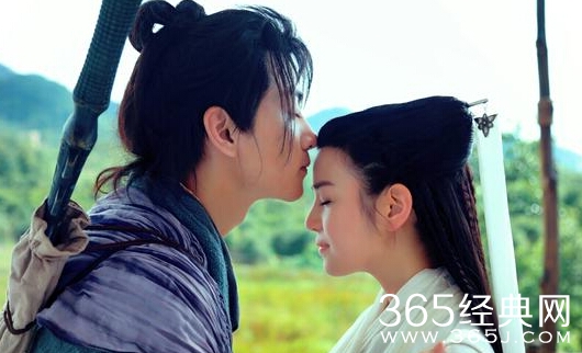 新版神雕侠侣结局和旧版神雕侠侣结局一样吗_陈晓版神雕侠侣结局剧透_365经典网