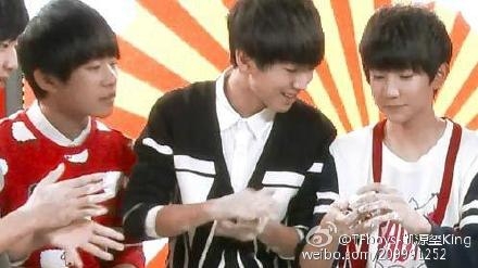 易烊千玺学业过重将缺席_TF少年GO第三季今晚精彩抢先看_365经典网