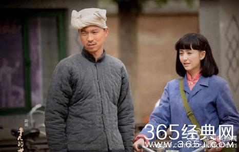 平凡的世界删掉金波原因_揭秘为何金波田润生合二为一_365经典网