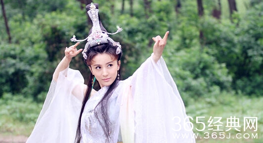 封神英雄榜2云霄喜欢姜子牙吗_云霄仙子最后结局是什么_365经典网