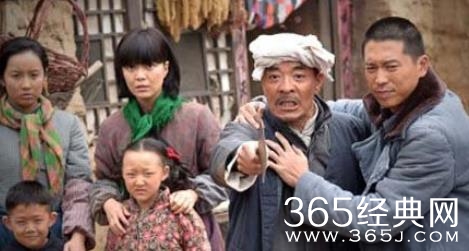 平凡的世界删掉金波原因_揭秘为何金波田润生合二为一_365经典网