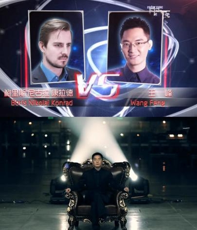 最强大脑第二季直播_揭秘声波捕手李璐百幅侧颜剪影挑战_365经典网