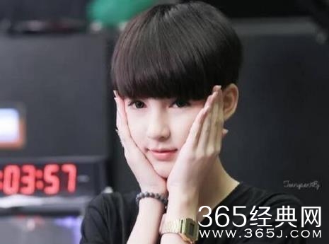 泰国新人女星Yoshi走红性别毁三观-Yoshi资料变性前后照片对比_365经典网