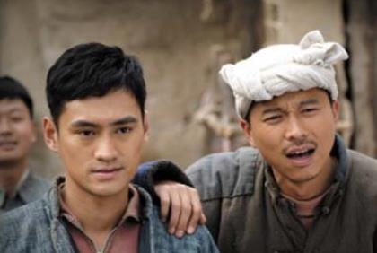 平凡的世界删掉金波原因_揭秘为何金波田润生合二为一_365经典网