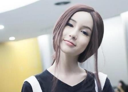 泰国新人女星走红出道经历介绍_yoshi私房照变性真相大曝光_365经典网