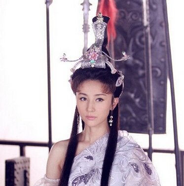 封神英雄榜2三霄仙子分别都是谁_最后喜欢上申公豹的是谁_三霄仙最后结局如何