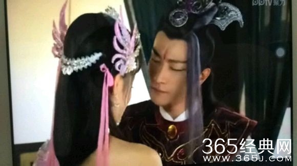 《封神英雄榜2》申公豹也有真爱琼霄