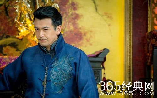 《活色生香》安家和文家宁家有什么仇 安家和文家宁家人物关系