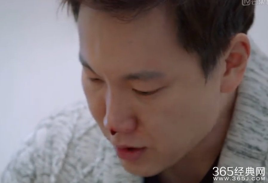 我是歌手3第十期郑淳元流鼻血不止是怎么回事_他得了什么病吗_365经典网