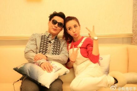 萧煌奇经纪人是谁资料介绍_ 晏维身份揭秘有没有男朋友_365经典网