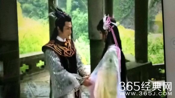 《封神英雄榜2》申公豹也有真爱琼霄