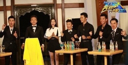 奔跑吧兄弟第2季怎么没有王宝强 王宝强推出跑男第2季原因