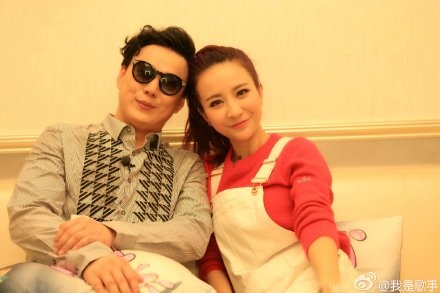 萧煌奇经纪人是谁资料介绍_ 晏维身份揭秘有没有男朋友_365经典网