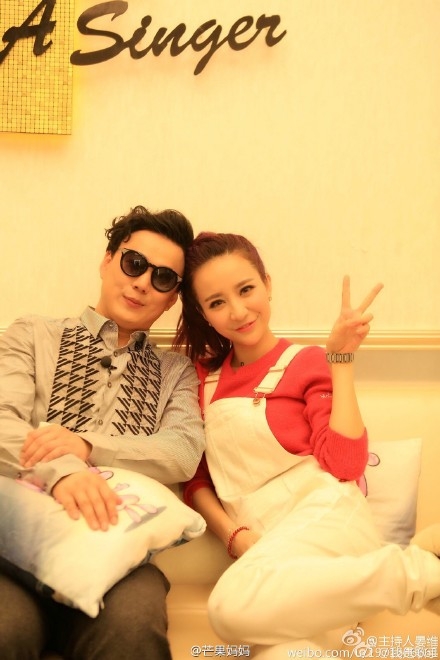 萧煌奇经纪人是谁资料介绍_ 晏维身份揭秘有没有男朋友_365经典网