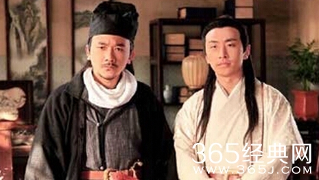 名侦探狄仁杰剧情简介及角色介绍_名侦探狄仁杰主要人员介绍_365经典网