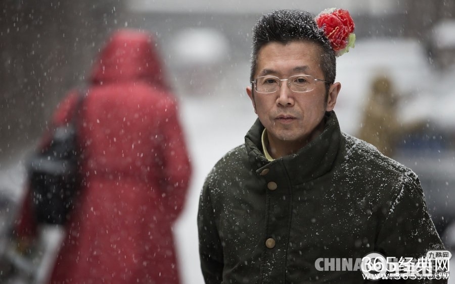 胸罩哥郭力老婆是谁 胸罩哥郭力穿胸罩的原因