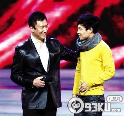 孙红雷和小沈阳打架视频 孙红雷与小沈阳打架内幕