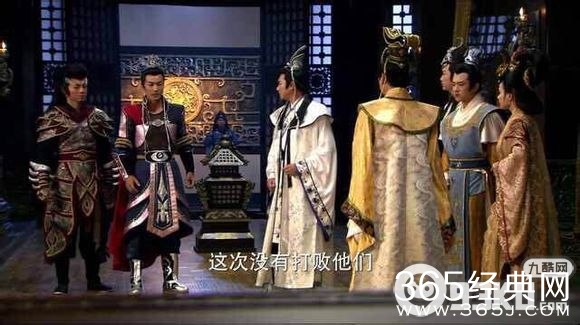 《封神英雄榜2》阐教和截教教主分别是谁？阐教和截教有什么不同？