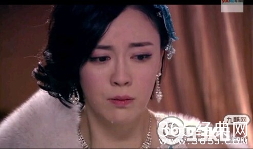 《锦绣缘华丽冒险》殷明珠为什么叫美子 殷明珠真实身份是日本特务吗