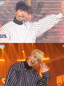 人气歌谣最新一期内容预告_VIXX献唱Love Equation获好评_365经典网