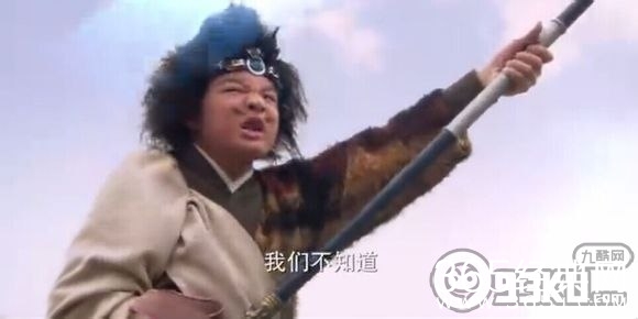 《封神英雄榜2》姜子牙对鲛儿有感情吗?姜子牙爱上鲛儿了吗?