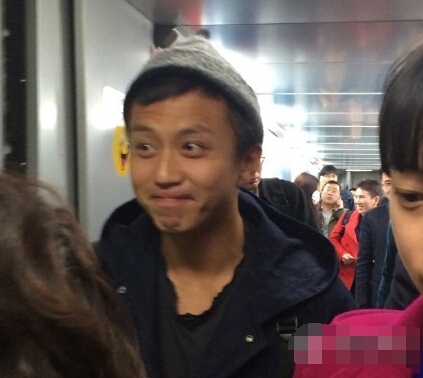 奔跑吧兄弟第二季成都录制现场照片曝光_邓超现身被调侃脸太胖_365经典网