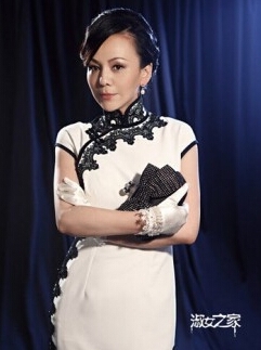 《淑女之家》方柔枝是谁的女儿是沈碧云亲生的吗 方柔枝真实身份结局介绍