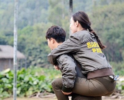 《奇妙的朋友》最新一期预告：李宇春终见熊猫三胞胎本尊