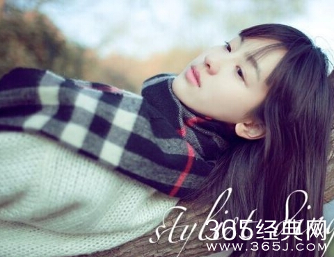 左耳女主角小耳朵陈都剧照曝光_灵清纯甜美近照曝光_365经典网