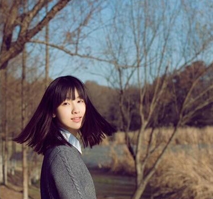 左耳女主角小耳朵陈都剧照曝光_灵清纯甜美近照曝光_365经典网