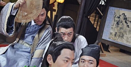 名侦探狄仁杰剧情简介及角色介绍_名侦探狄仁杰主要人员介绍_365经典网