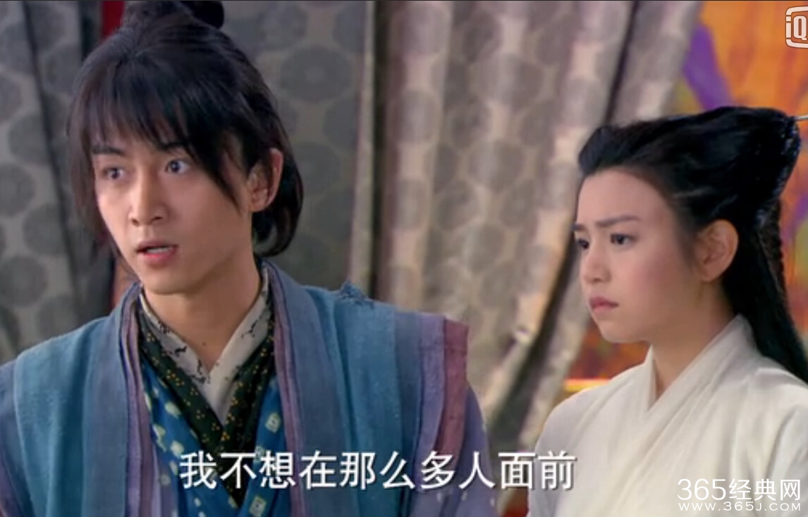 《新神雕侠侣》16集武林大会为什么被删了 新神雕侠侣网上视频为什么有些片段被删