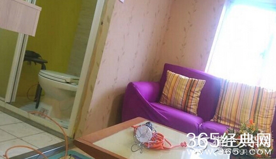 美女痛心控诉：遇到这样的房东真是倒霉透顶了