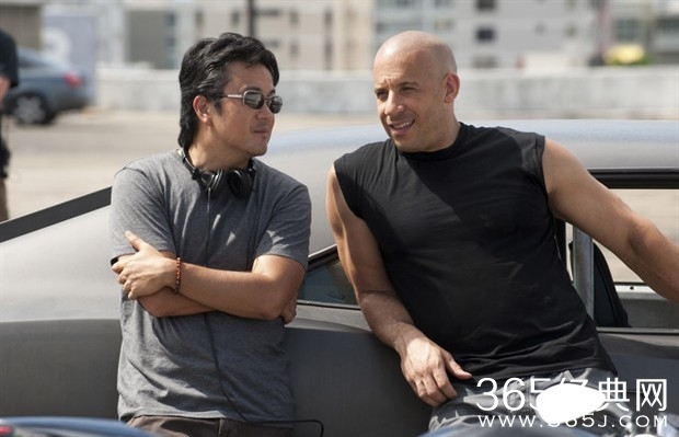 《速度与激情8》林诣彬声称不回归第八部的指导