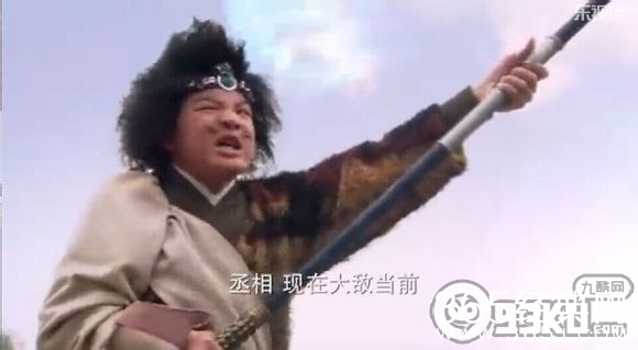 《封神英雄榜2》姜子牙对鲛儿有感情吗?姜子牙爱上鲛儿了吗?