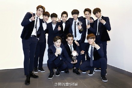 exo巡演唱会KAI彩排受伤或成脑震荡_exo新歌2015Call me baby被玩坏_365经典网