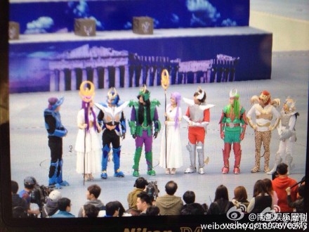 奔跑吧兄弟第二季第一期分组情况及哪个队赢了引关注