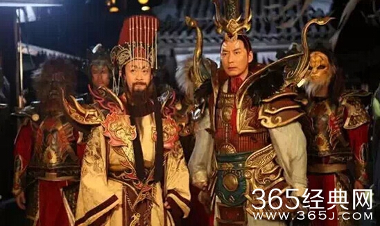 石敢当之雄峙天东》43.44集剧情预告_白莲把灵儿杀了_365经典网