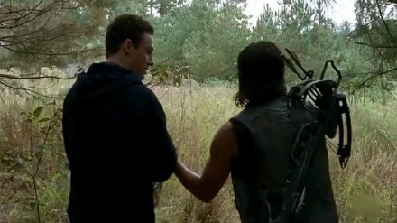 行尸走肉第五季13集