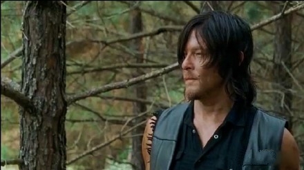 行尸走肉第五季13集