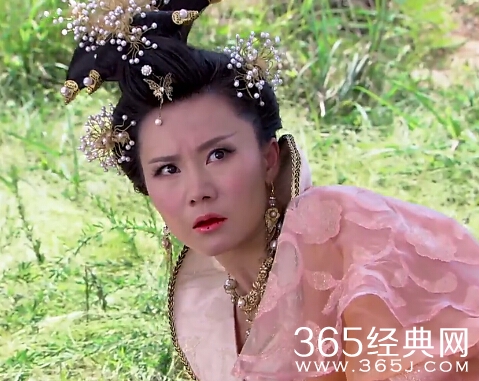 封神英雄榜2赵公明-和白雪雁在一起了吗_赵公明白雪雁结局介绍_365经典网