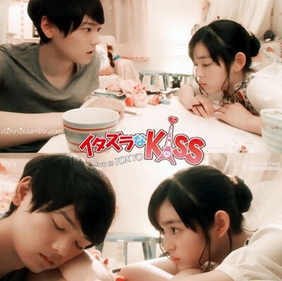 一吻定情第16集剧情简介;琴子表示愿意跟阿金结婚