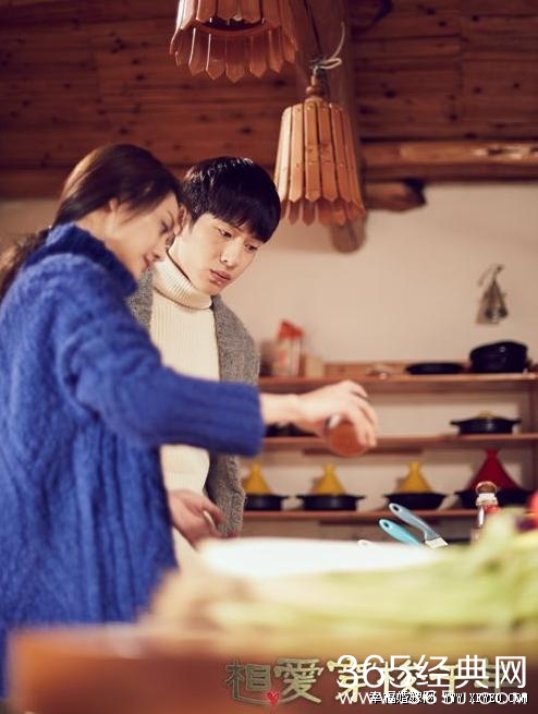 《相爱穿梭千年》是悲剧吗林湘湘公明最后在一起没 结局和仁显王后的男人结局一样吗